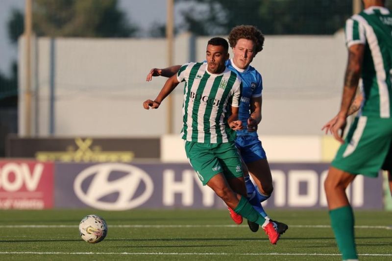 Nhận định soi kèo Ballkani vs Floriana lúc 01h30 ngày 23/7/2025