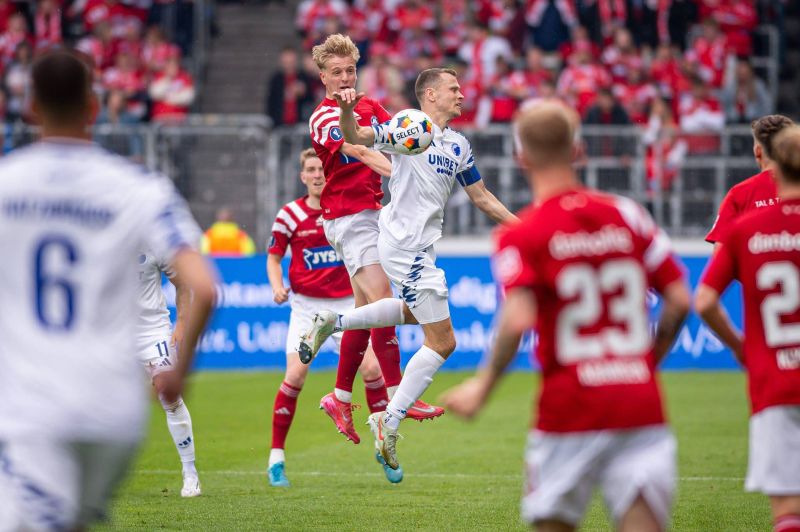 Nhận định soi kèo Copenhagen vs Drita lúc 00h00 ngày 23/7/2025