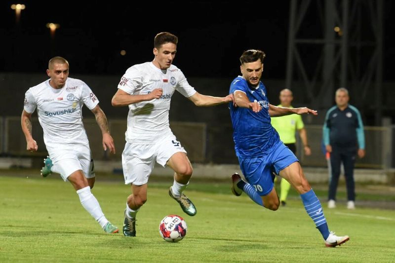 Nhận định soi kèo Dynamo Brest vs Sutjeska lúc 01h30 ngày 18/7/2025