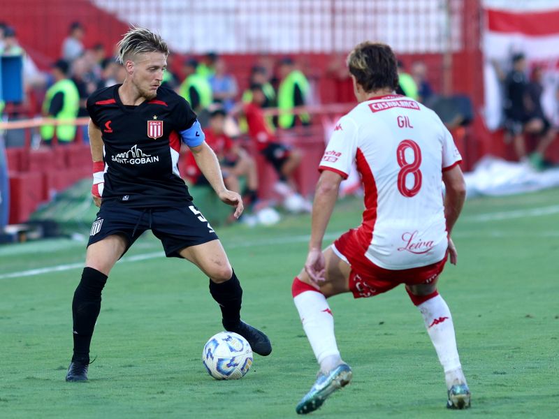 Nhận định soi kèo Estudiantes vs Huracan lúc 05h00 ngày 22/7/2025
