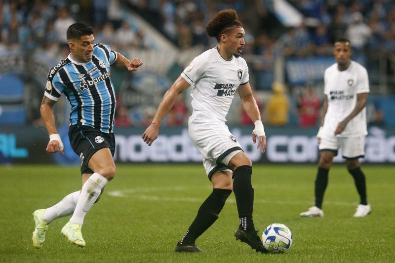 Nhận định soi kèo Gremio vs Botafogo lúc 03h00 ngày 25/7/2025