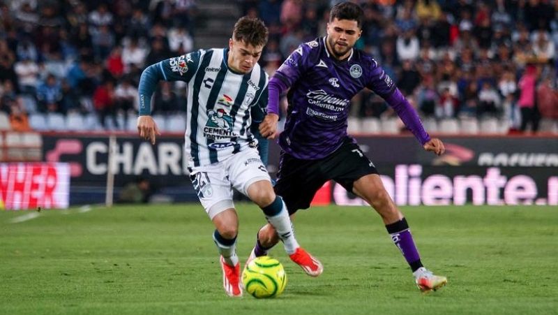 Nhận định soi kèo Mazatlan vs Puebla lúc 10h00 ngày 19/7/2025