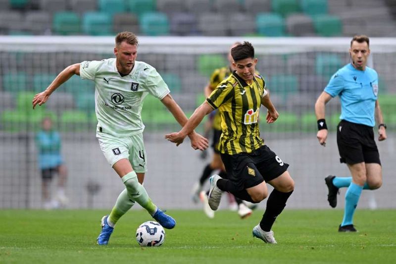 Nhận định soi kèo OFK Beograd vs Sp Subotica lúc 01h00 ngày 22/7/2025