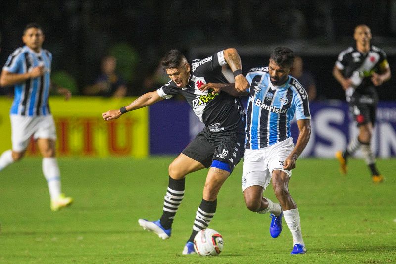 Nhận định soi kèo Vasco da Gama vs Gremio lúc 04h30 ngày 20/7/2025