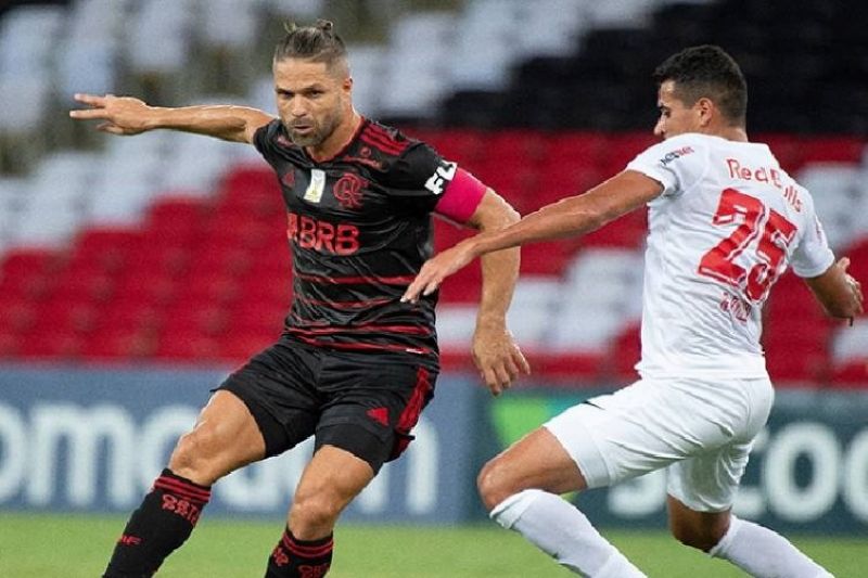 Nhận định soi kèo Bragantino vs Flamengo lúc 07h30 ngày 24/7/2025