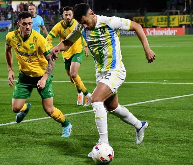 Nhận định soi kèo Defensa Justicia vs Aldosivi lúc 07h15 ngày 22/7/2025