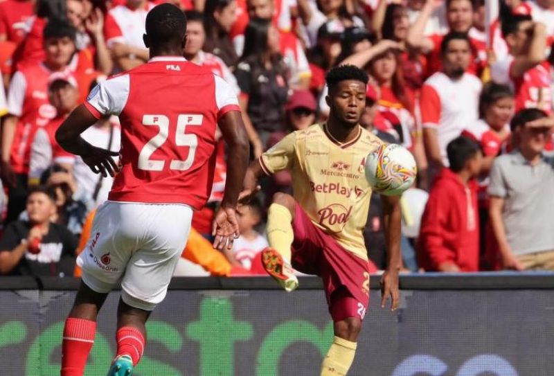 Nhận định soi kèo Deportes Tolima vs Independiente Santa Fe lúc 08h10 ngày 19/7/2025