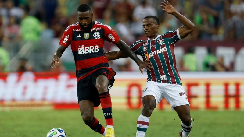 Nhận định soi kèo Flamengo vs Fluminense lúc 05h30 ngày 21/7/2025
