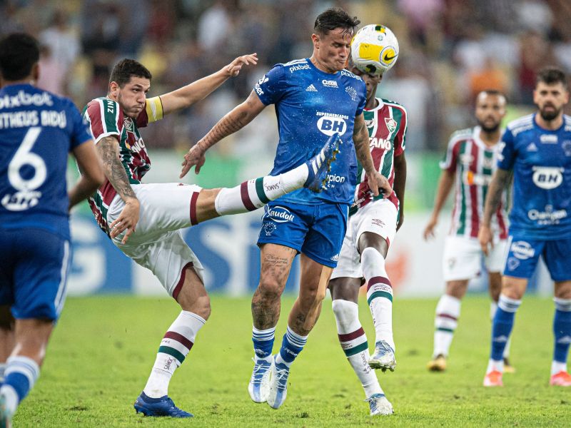 Nhận định soi kèo Fluminense vs Cruzeiro lúc 05h30 ngày 18/7/2025