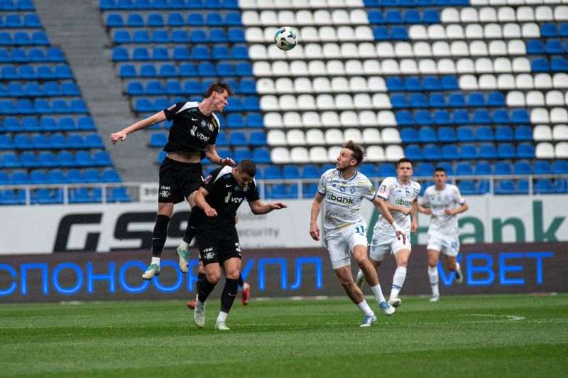 Nhận định soi kèo Hamrun Spartans vs Dynamo Kyiv lúc 00h00 ngày 23/7/2025