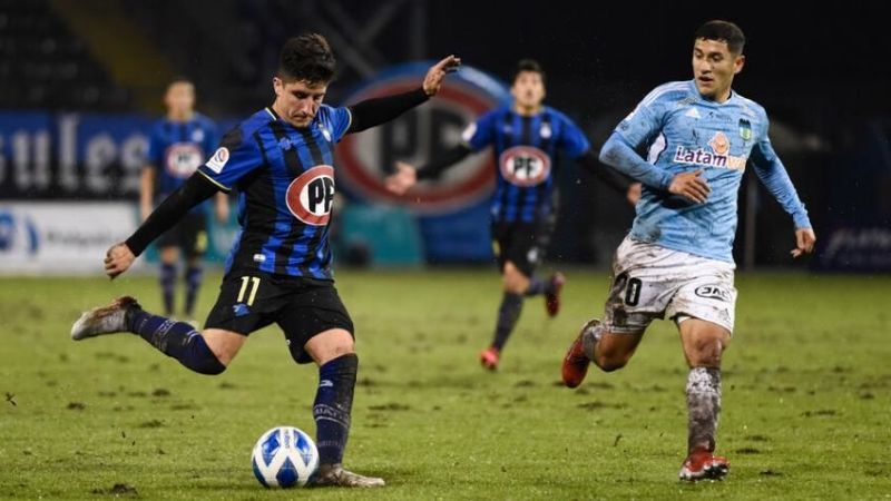 Nhận định soi kèo Huachipato vs O’Higgins lúc 06h00 ngày 22/7/2025