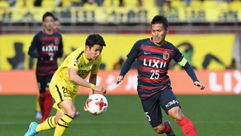 Nhận định soi kèo Kashima Antlers vs Kashiwa Reysol lúc 16h00 ngày 20/7/2025