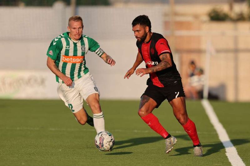 Nhận định soi kèo Noah vs Ferencvaros lúc 23h00 ngày 22/7/2025