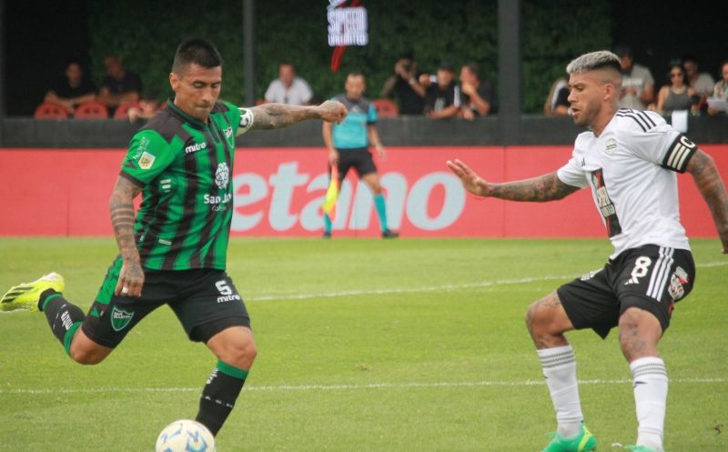 Nhận định soi kèo San Martin vs Riestra lúc 07h15 ngày 22/7/2025