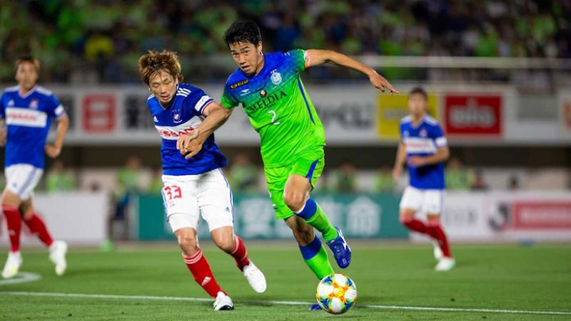 Nhận định soi kèo Shonan Bellmare vs Cerezo Osaka lúc 17h00 ngày 19/7/2025