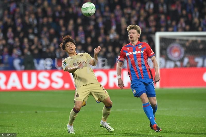 Nhận định soi kèo Viktoria Plzen vs Servette lúc 00h00 ngày 23/7/2025