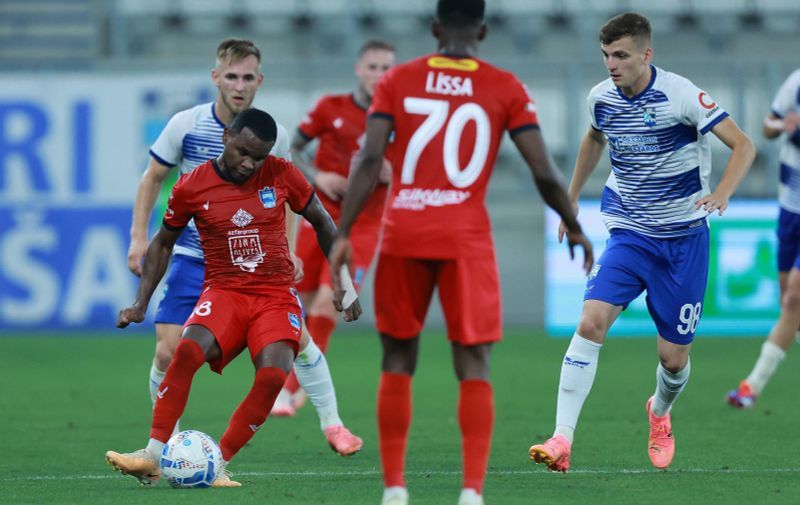 Nhận định soi kèo Zira vs Hajduk Split lúc 22h30 ngày 23/7/2025